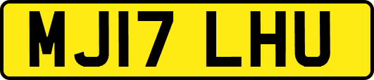 MJ17LHU