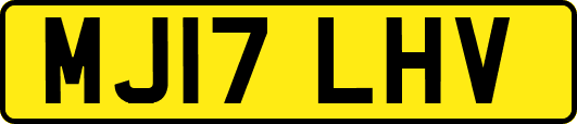 MJ17LHV