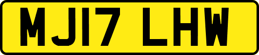 MJ17LHW