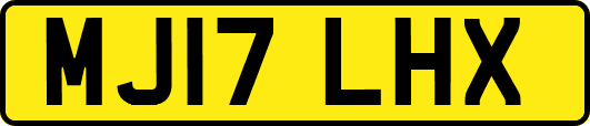 MJ17LHX
