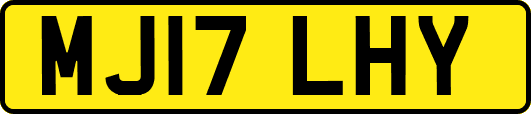 MJ17LHY