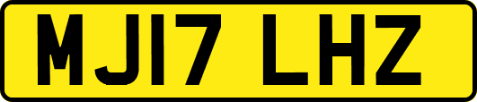 MJ17LHZ