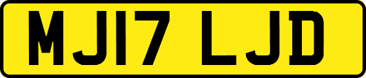 MJ17LJD