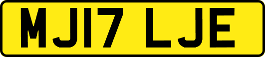 MJ17LJE