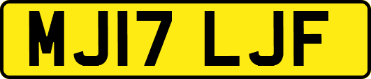MJ17LJF