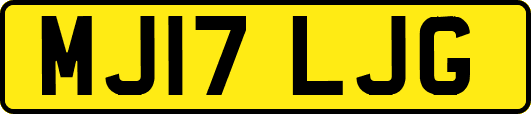 MJ17LJG