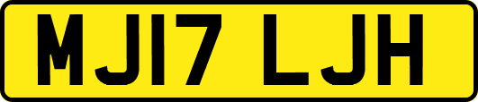 MJ17LJH