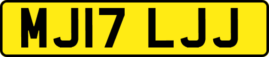 MJ17LJJ