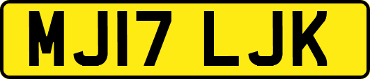 MJ17LJK