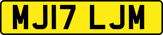 MJ17LJM
