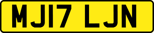 MJ17LJN