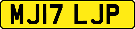 MJ17LJP