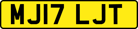 MJ17LJT