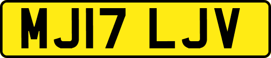 MJ17LJV