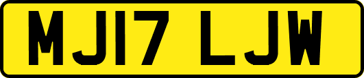 MJ17LJW