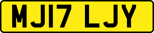 MJ17LJY