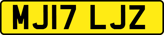 MJ17LJZ