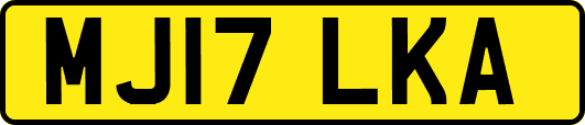 MJ17LKA