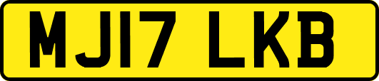 MJ17LKB