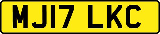 MJ17LKC
