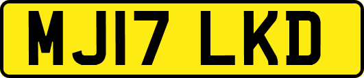 MJ17LKD