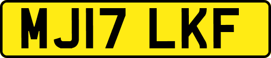 MJ17LKF