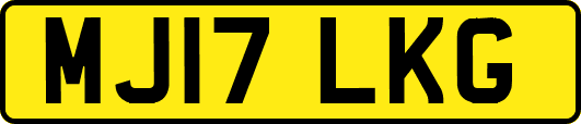 MJ17LKG