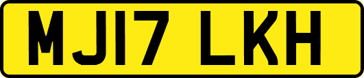 MJ17LKH