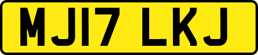 MJ17LKJ