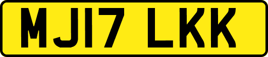 MJ17LKK