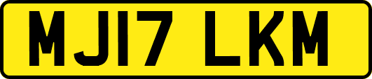 MJ17LKM