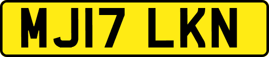 MJ17LKN