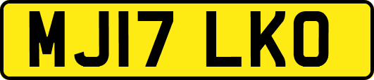 MJ17LKO