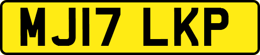 MJ17LKP