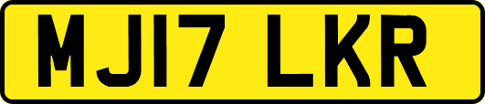 MJ17LKR