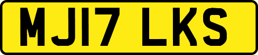 MJ17LKS