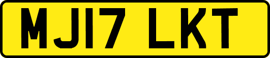 MJ17LKT