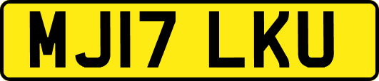 MJ17LKU