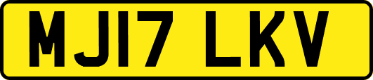 MJ17LKV
