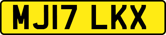 MJ17LKX