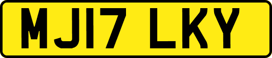 MJ17LKY
