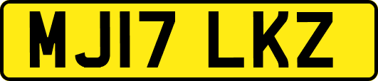 MJ17LKZ