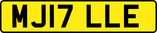 MJ17LLE