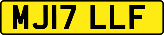 MJ17LLF
