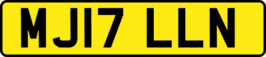 MJ17LLN