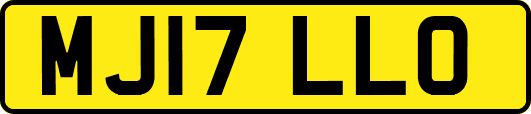 MJ17LLO