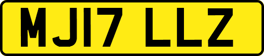 MJ17LLZ