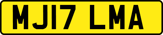 MJ17LMA