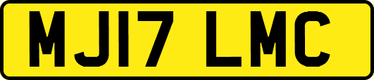 MJ17LMC