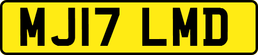 MJ17LMD